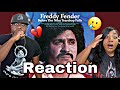 WE LOVE THIS!!  FREDDY FENDER - BEFORE THE NEXT TEARDROP FALLS (REACTION)