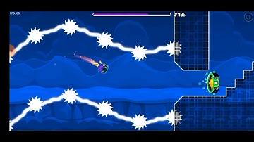 Sneak Peek Layout GDPS Editor 2.2 Version