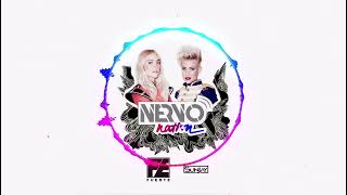 Swedish House Mafia vs. Joel Corry - Redlights vs. The Parade (Fuerte & SunJay Mashup)[NERVO Nation]