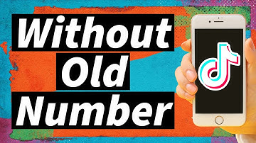 How To Change Phone Number On TikTok Without Old Number 2025 ( Working)