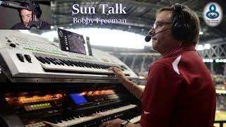 Bobby Freeman Interview on Sun Talk