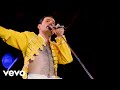 Queen - Radio Ga Ga (Live in Budapest)