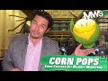 Corn Prices are Popping, Soar to Market Milestone
