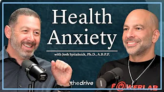 Worry vs. Worrying: Identifying Dysfunctional Health Anxiety | Josh Spitalnick, Ph.D.