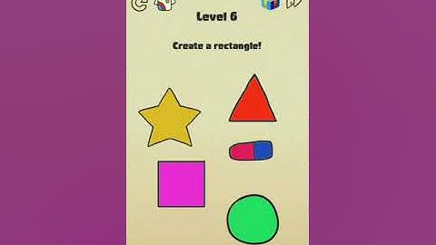 Brain crazy level 6 to 10