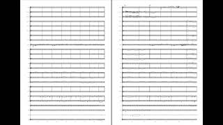 The Boatmen´s Ballad (Solo for Flugelhorn) - Frode Rydland. Available for Brass Band, Grade 3.