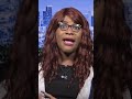 Riley Gaines On Trans Women Displacing Women In Sport