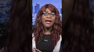 Thumbnail for Riley Gaines On Trans Women Displacing Women In Sport