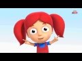 If You Are Happy | Nursery Rhyme | 3D Rhyme For Kids