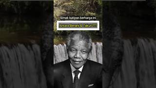 Berani Melawan Rasa Takut!!!