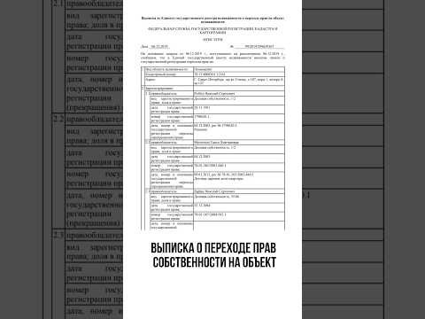 Не оставляйте аванс за квартиру, пока не проверите эти документы