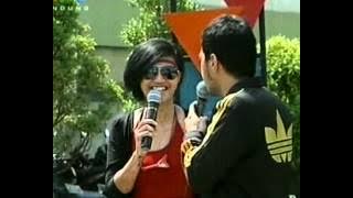 EVOLET Band Live @ Beat Euy STV Bandung (aku bukan apa-apa)