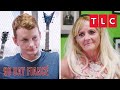 Sams mom is unsure about sams conversion to islam  90 day fianc  tlc