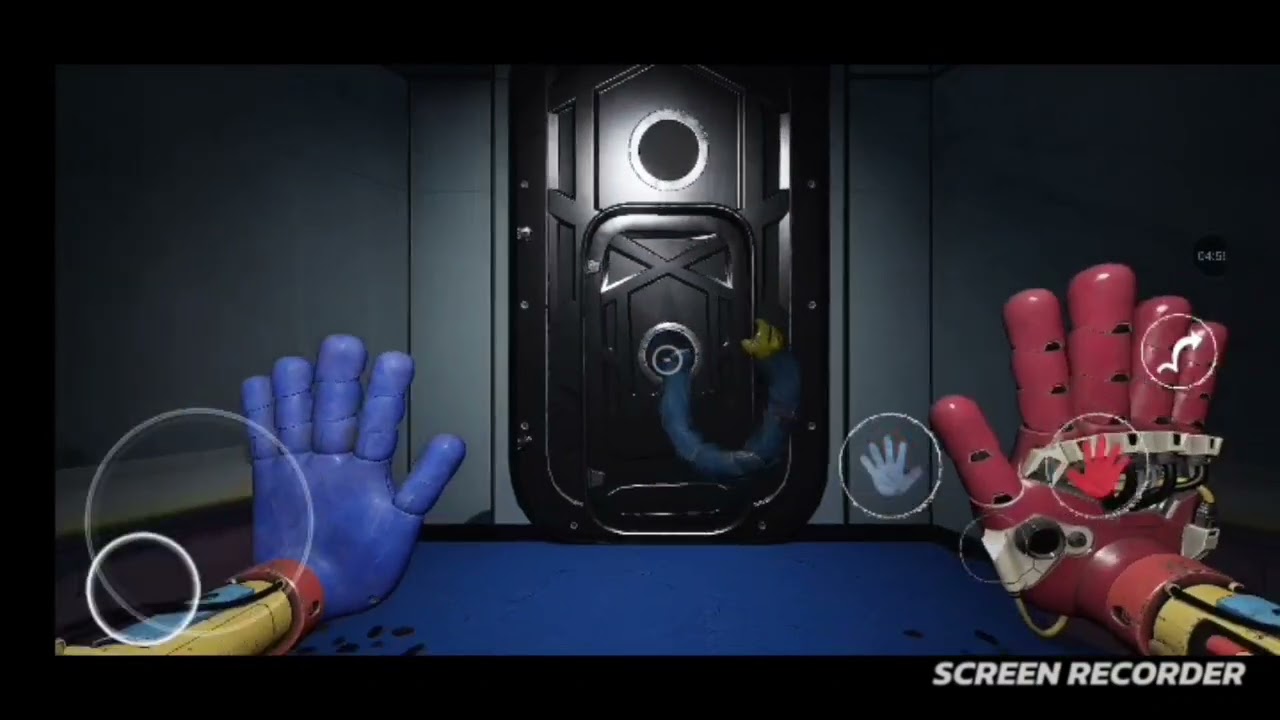 Poppy playtime chapter 5 do unreal play Studio 