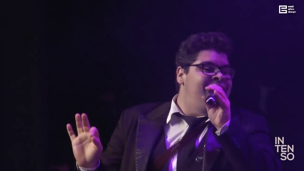 Intenso - I Festival de Tunas de Elite - Tunideos