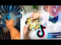 Satisfying Paint Peels and Scrapes pt2 | TikTok Compilation