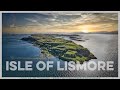 Isle of lismore  scotland