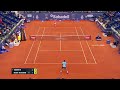 Hotshot of the Day by Lacoste: Auger-Aliassime vs Taberner I Barcelona Open Banc Sabadell 2022
