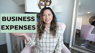 How to Manage Business Expenses | Online Boutique Boss screenshot 3