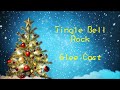 Glee Cast - Jingle Bell Rock (Lyrics with Chinese Translation) 動態歌詞翻譯