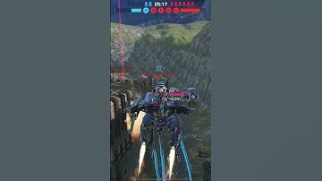 BEDWYR’S HEADACHE | War robots game [WR]