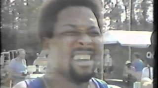 1979 Superstars Final - 100 Yard Dash Final 1979 Superstars Final - 100 Yard Dash Final