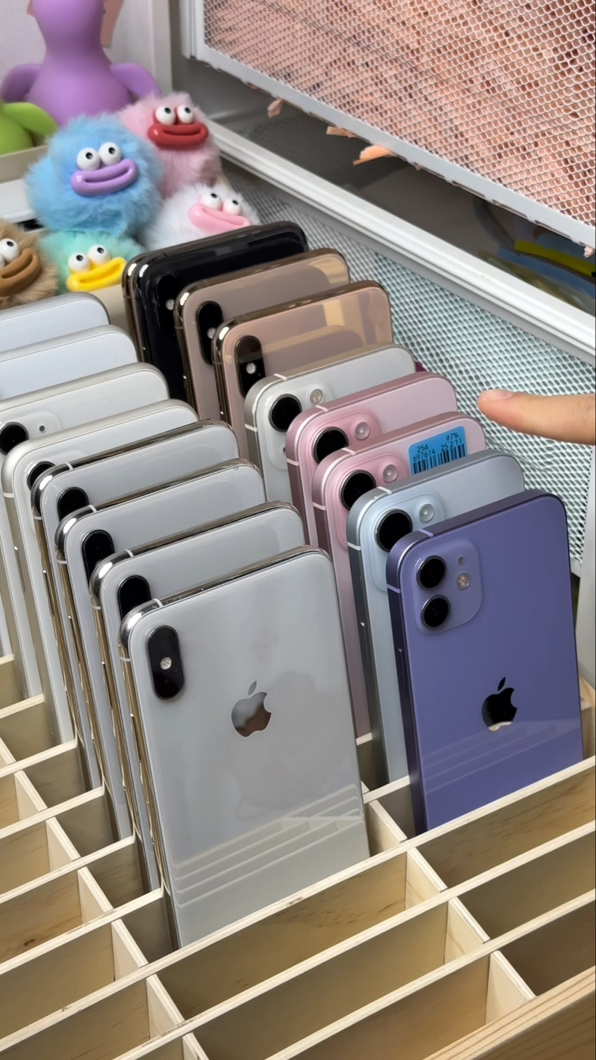 After a year of hard work, it's not too much to reward yourself with an iPhone15 #shorts