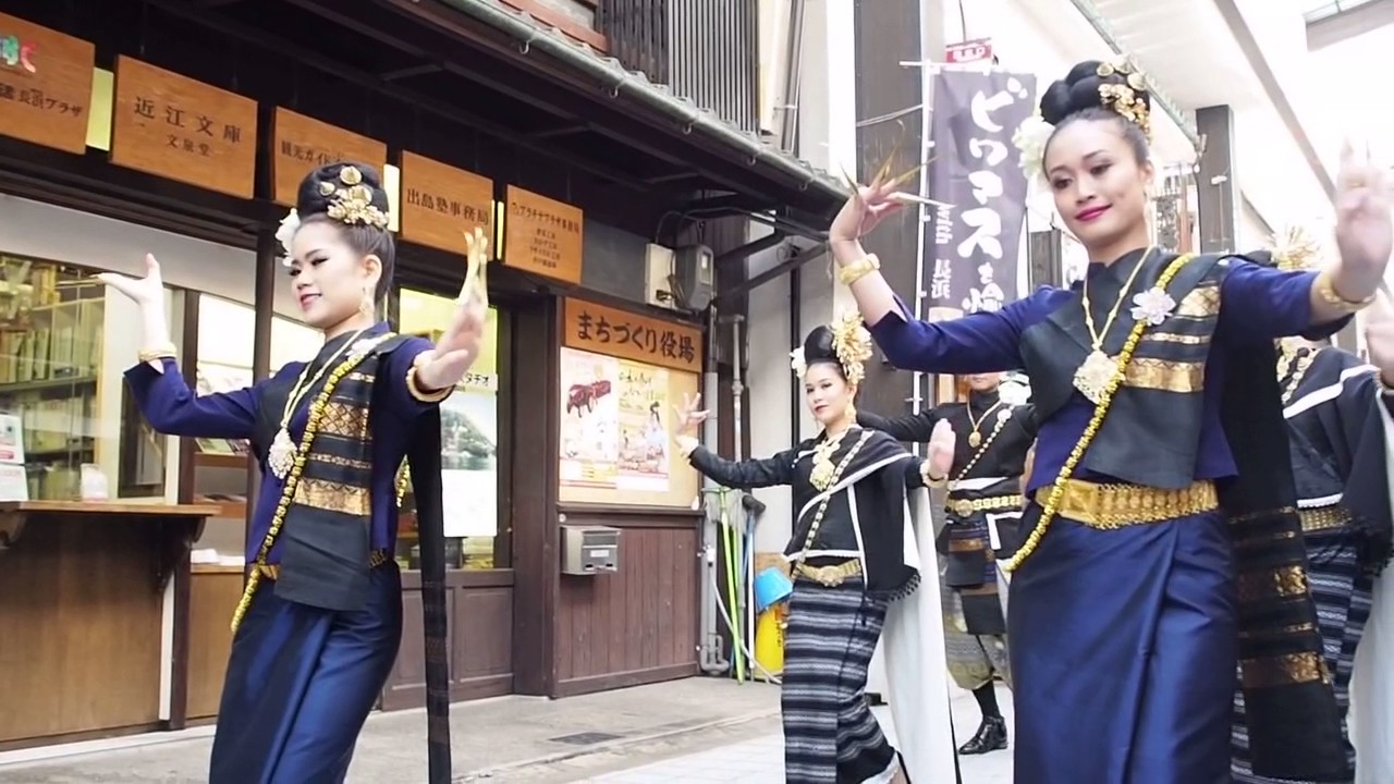Nagahama Festival Of Folk Performing Arts 2016 YouTube nagahama-festival-of-folk-performing-arts-2016-youtube
