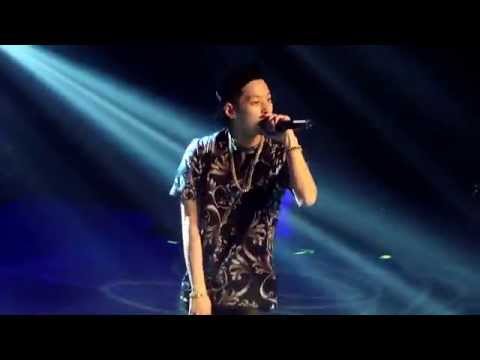 140621 11:11 CONCERT SEOUL - 연결고리