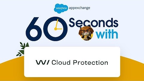 60 Seconds with WithSecure