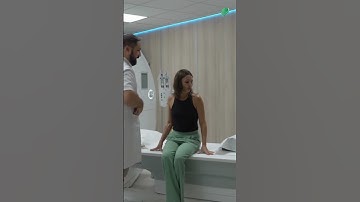 MRI With Contrast Injection: What to Expect