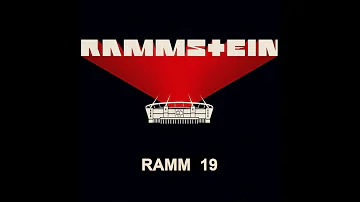 Rammstein - Deutschland Outro [Sonne Piano]