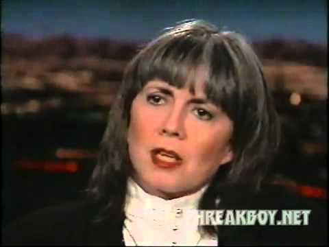 Servant of the Bones -- Interview with Anne Rice