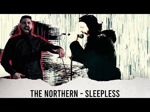 FFO: NORTHLANE | METALCORE VOCALIST REACTS - THE NORTHERN - "SLEEPLESS" - REACTION / REVIEW / GRADE