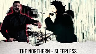 FFO: NORTHLANE | METALCORE VOCALIST REACTS - THE NORTHERN - &quot;SLEEPLESS&quot; - REACTION / REVIEW / GRADE