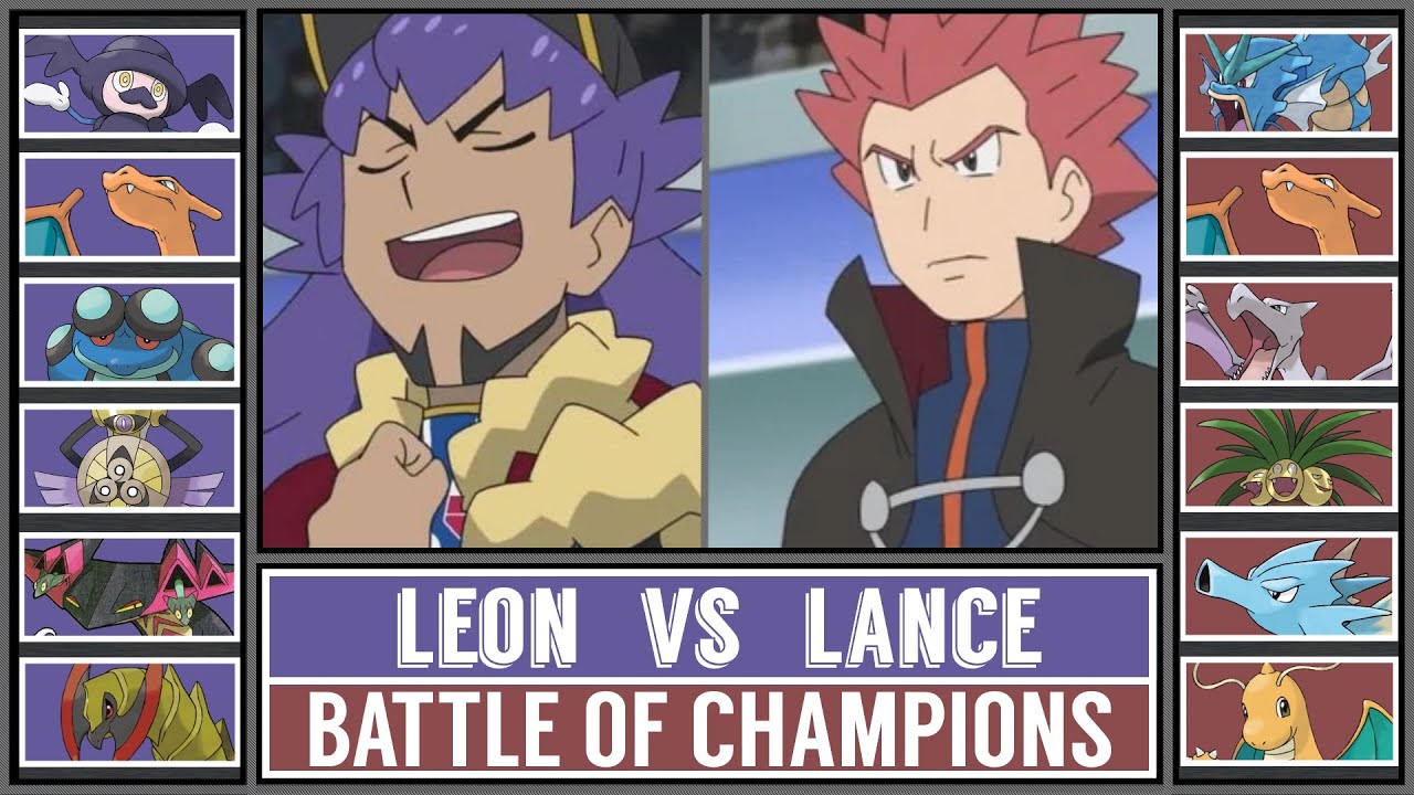 Lance  AnimePlanet