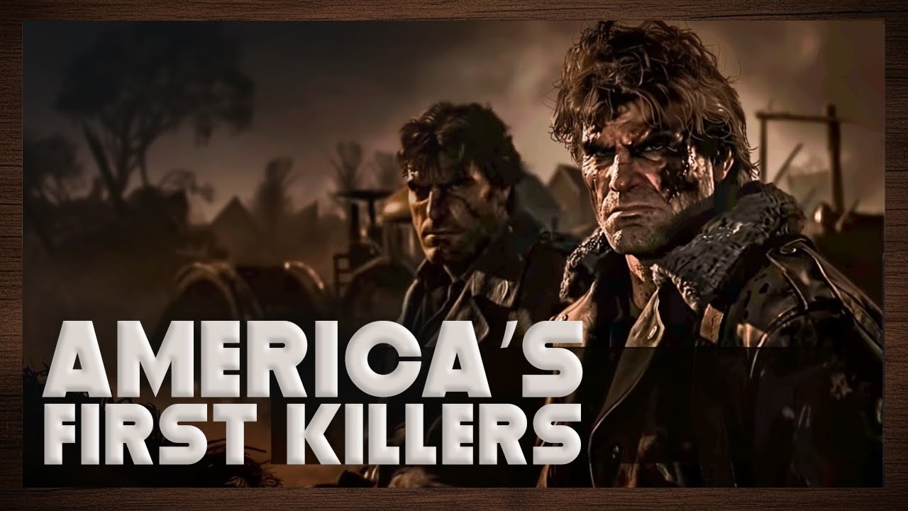 The U.S. Didn’t Know What a Serial Killer Was — Until These Two