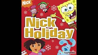 Feliz Navidad From Dora The Explorer But Extended