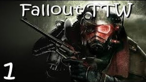 Chapter 8: Searching for and helping dad (Fallout Tales of Two Wastelands)(Capital Wasteland)