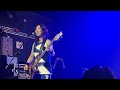 Vamos Taquitos! (segment) - Shonen Knife @ S&atilde;o Paulo, Brazil, 2025/12/14 [4K]