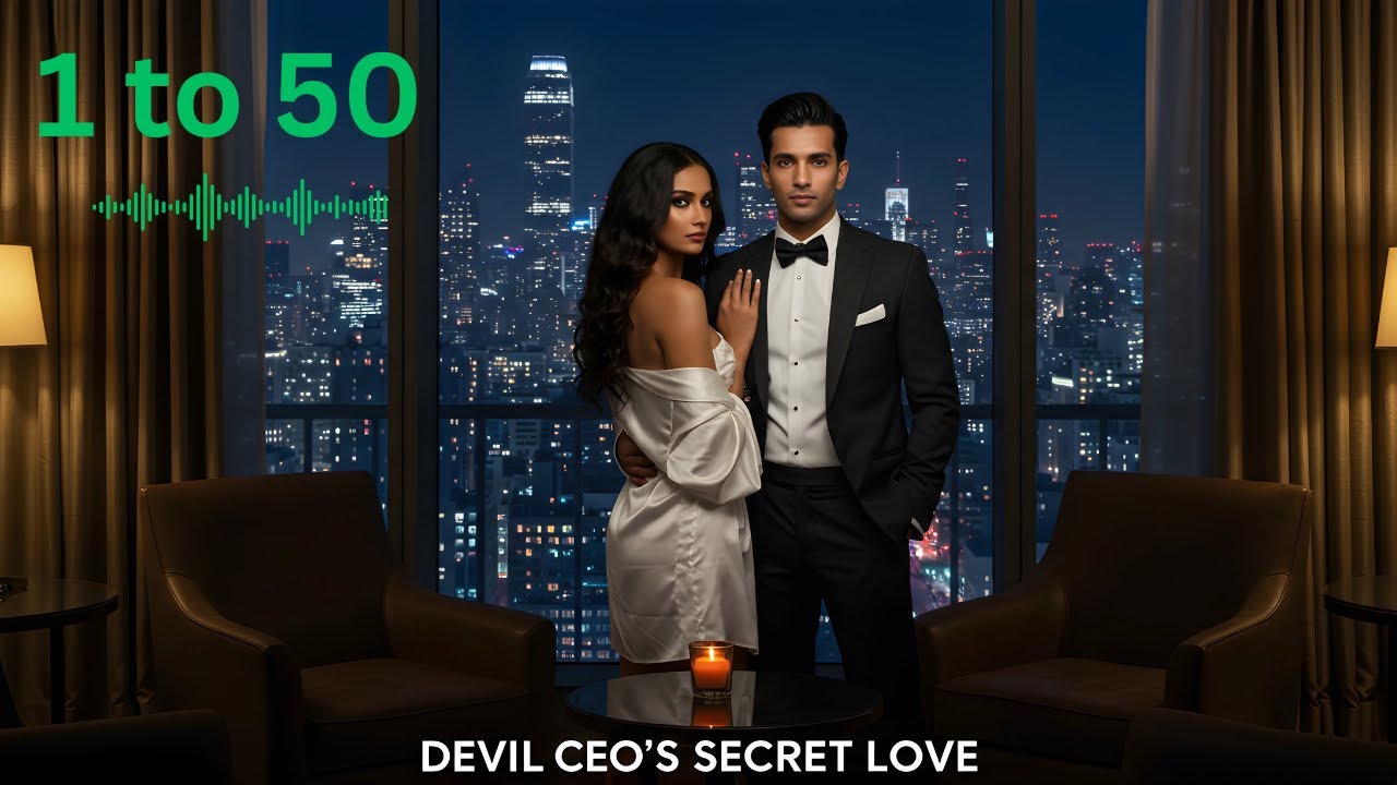 Devil CEO's Secret Love – Episodes 1 to 50