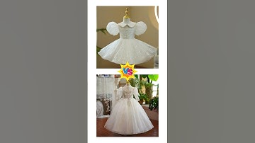 ✨ White Flower Girl Dresses | Elegant & Adorable Styles ✨