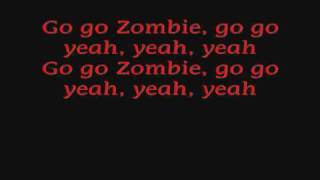 Rob Zombie - How To Make A Monster (Lyrics)