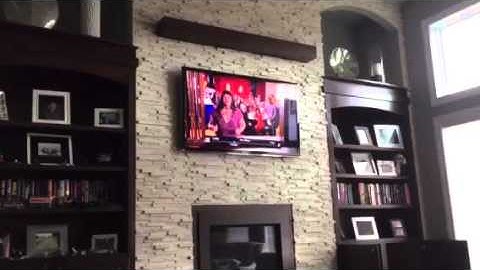 Siri hands free controls control 4 home automation