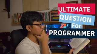 Top 3 Pertanyaan Paling ULTIMATE Programmer by Gikspedia 40 views 1 year ago 5 minutes, 44 seconds