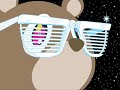 Kanye West - Street Lights (808's & Heartbreak)