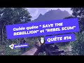 Qute save the rebellion et rebel scum guide gzw fr