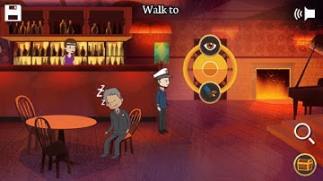 Bayou Island Game Play