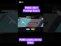 PMGC 2021 Prestige Scar L Redeem In PUBG Mobile #trending #shortvideo #viralreels #shortvideo #short