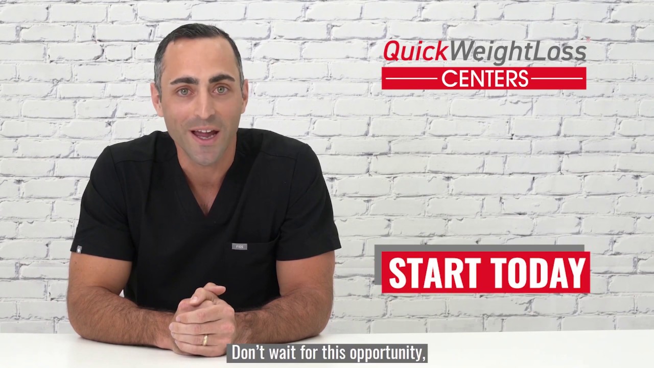 Quick Weight Loss Center Program Secrets